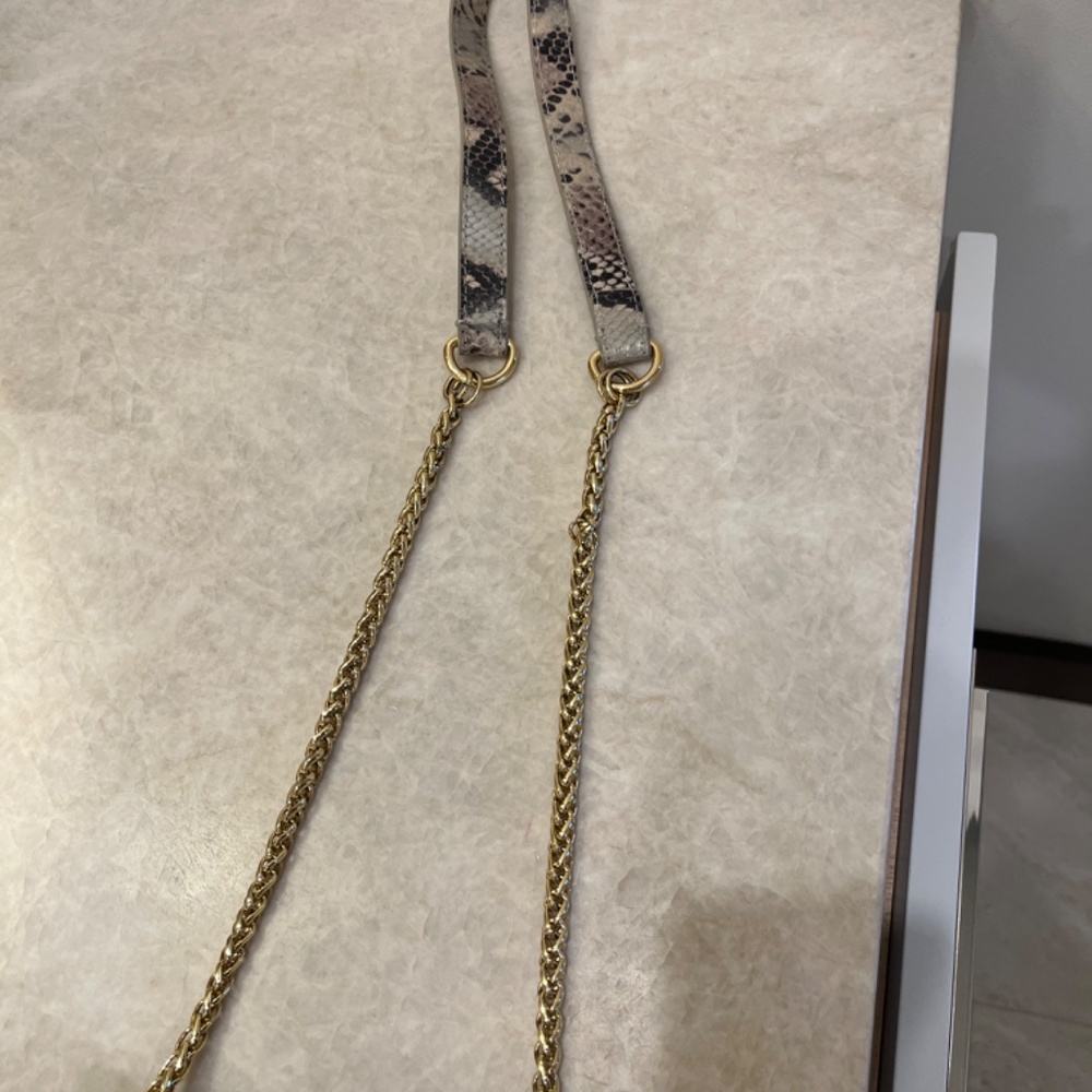 Vince Camuto shoulder bag - Picture 6 of 6